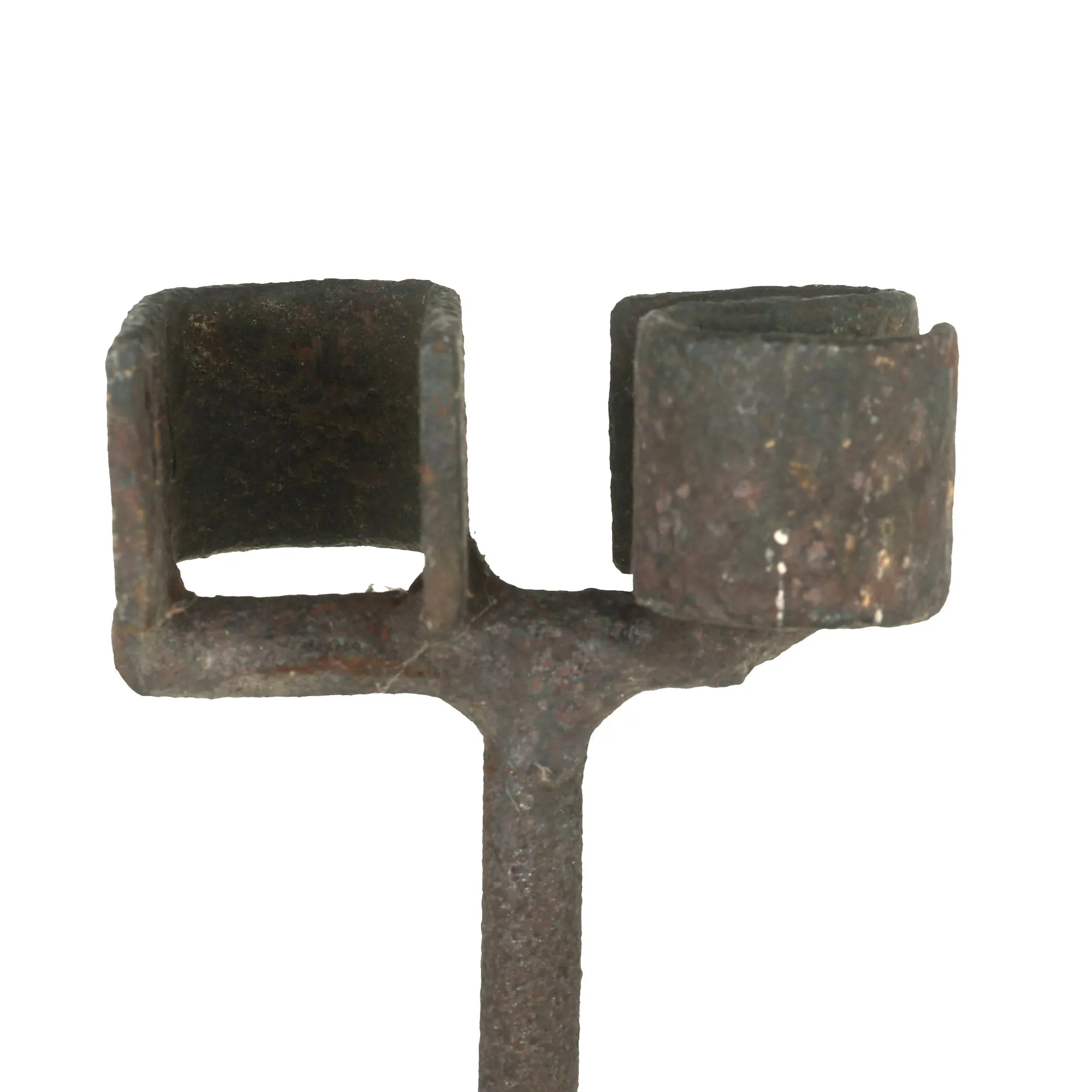 Original U.S. Civil War Era “US” Branding Iron