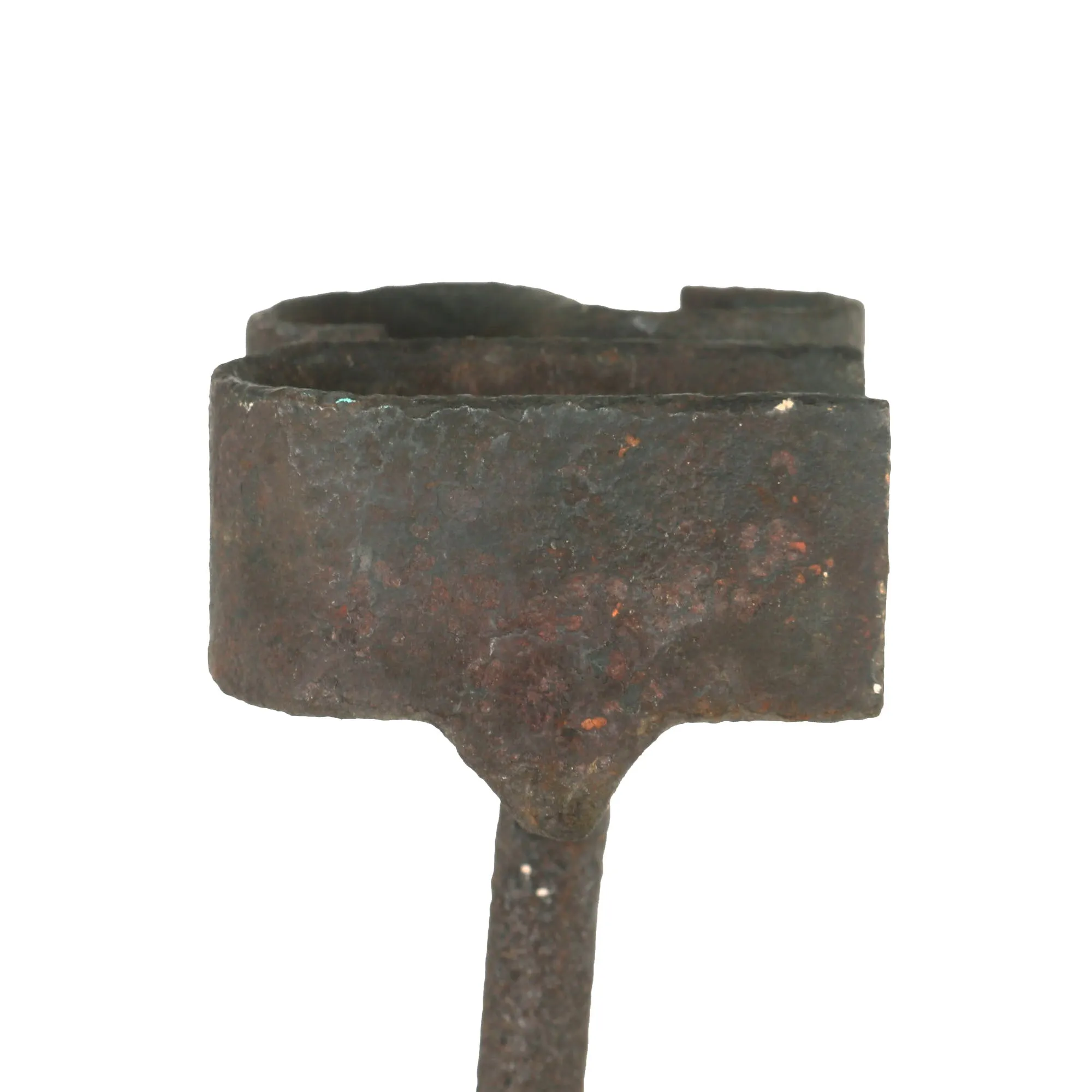 Original U.S. Civil War Era “US” Branding Iron