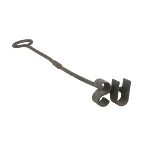 Original U.S. Civil War Era “US” Branding Iron