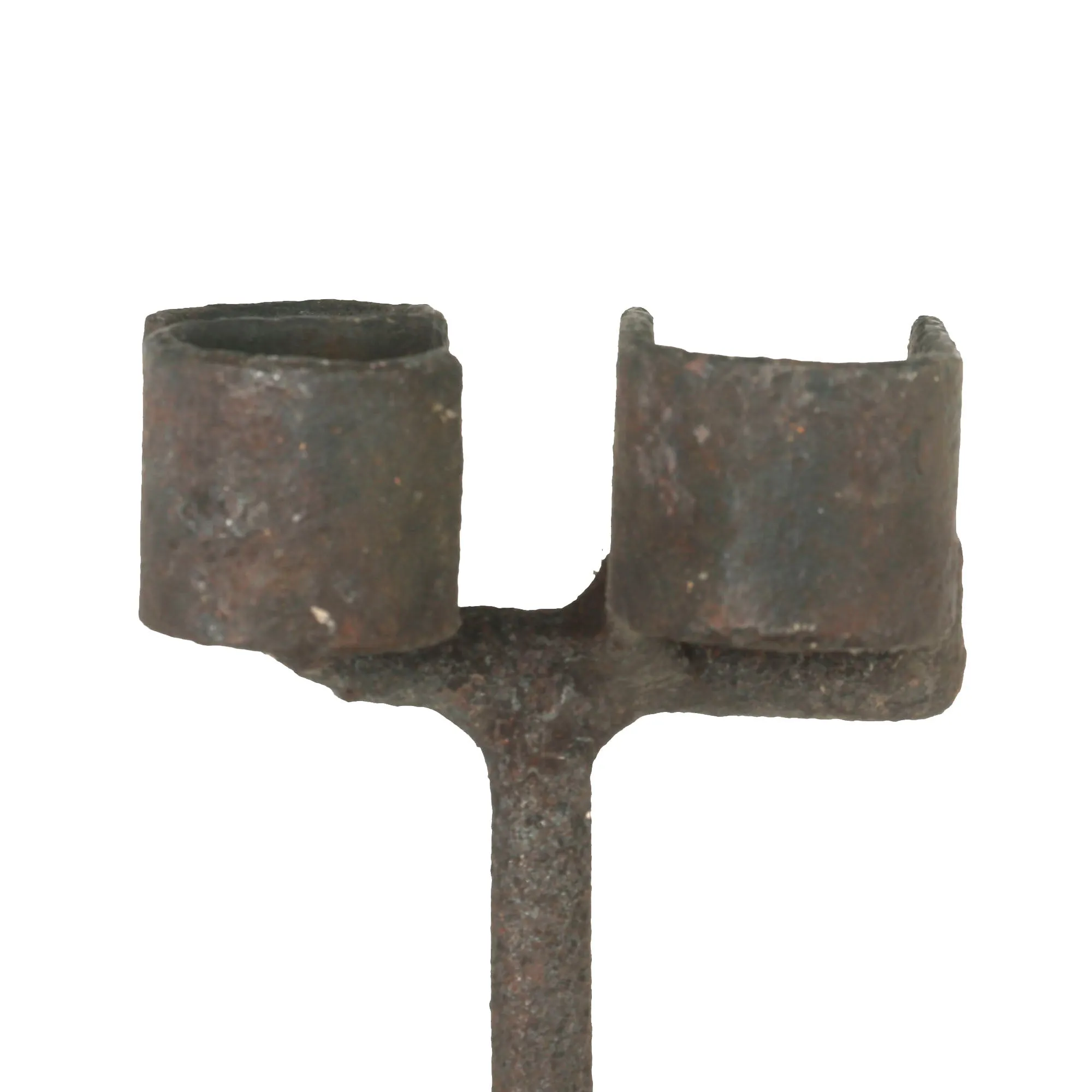 Original U.S. Civil War Era “US” Branding Iron