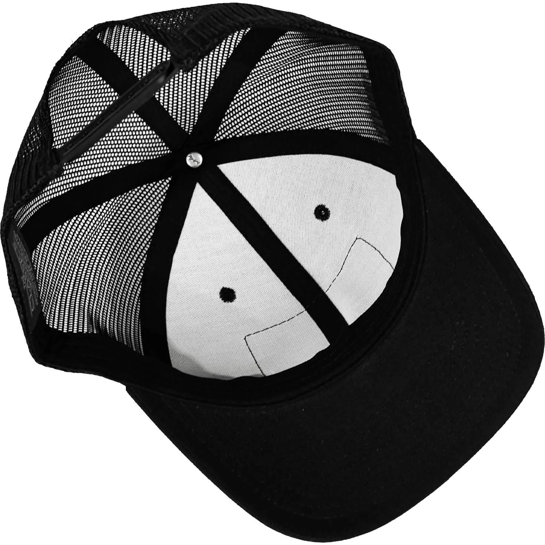 Panty Dropper Retro Patch Snapback Hat