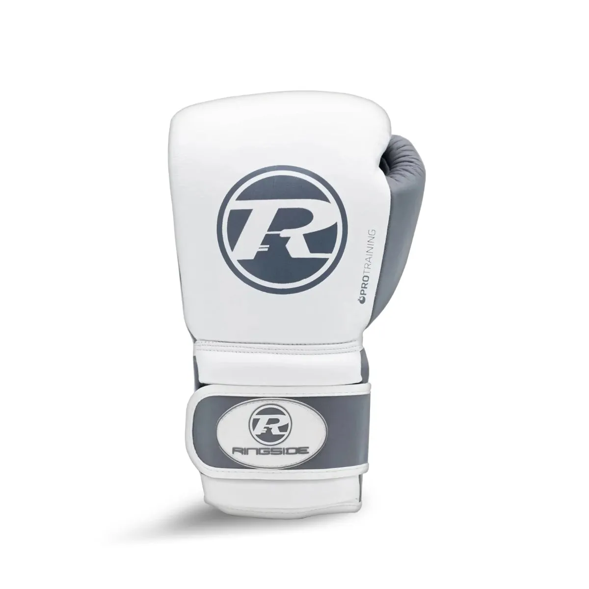 Ringside Pro Training G2 Boxing Gloves White