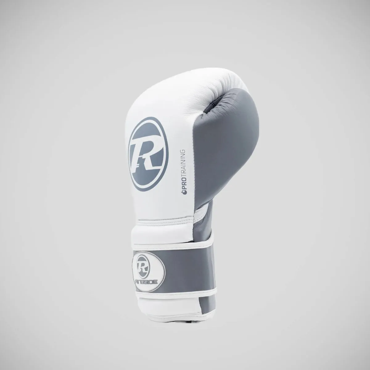 Ringside Pro Training G2 Boxing Gloves White
