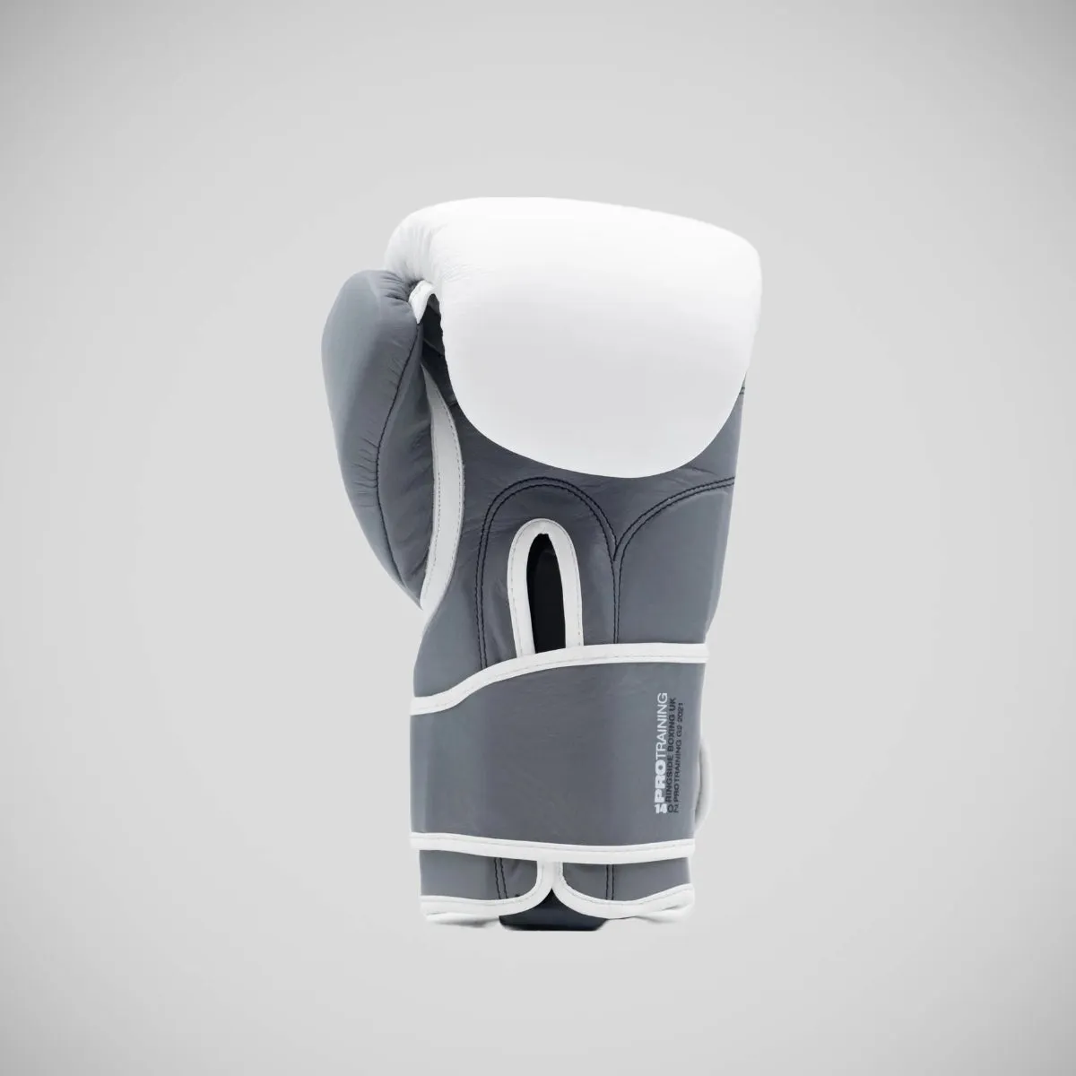 Ringside Pro Training G2 Boxing Gloves White