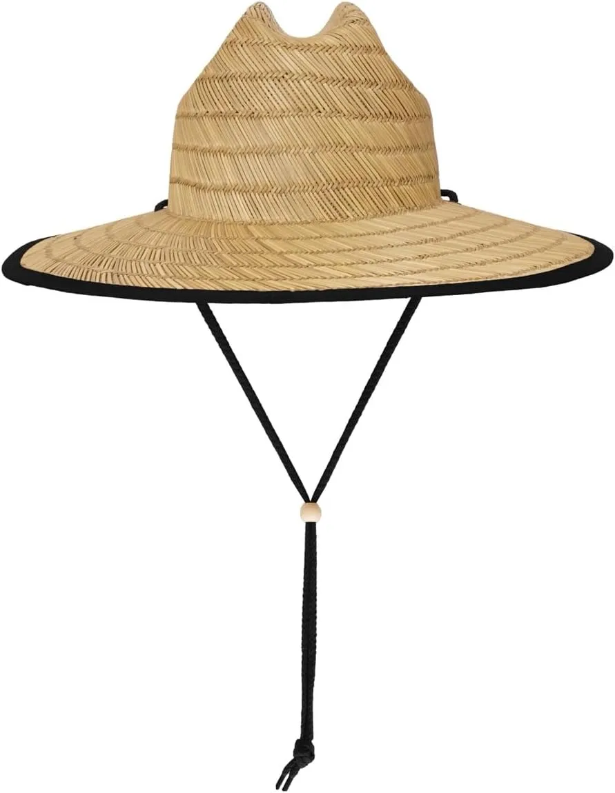 Roxy Girls' Rg Tomboy Straw Hat