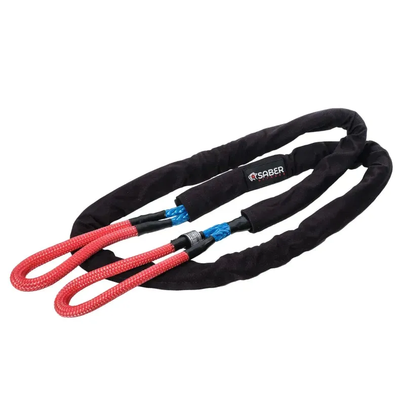 Saber Offroad 12K Ultimate Recovery Kit