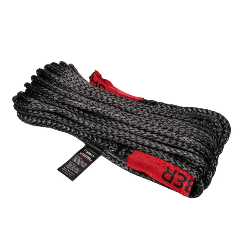 Saber Offroad 12K Ultimate Recovery Kit