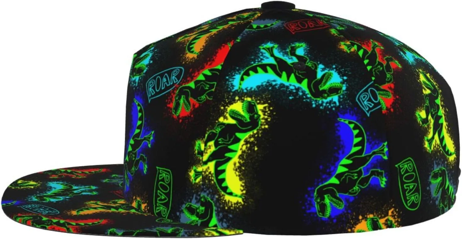 Supdreamc Men Women Baseball Cap Hip Hop Trucker Hat Snapback Cap Dad Cap
