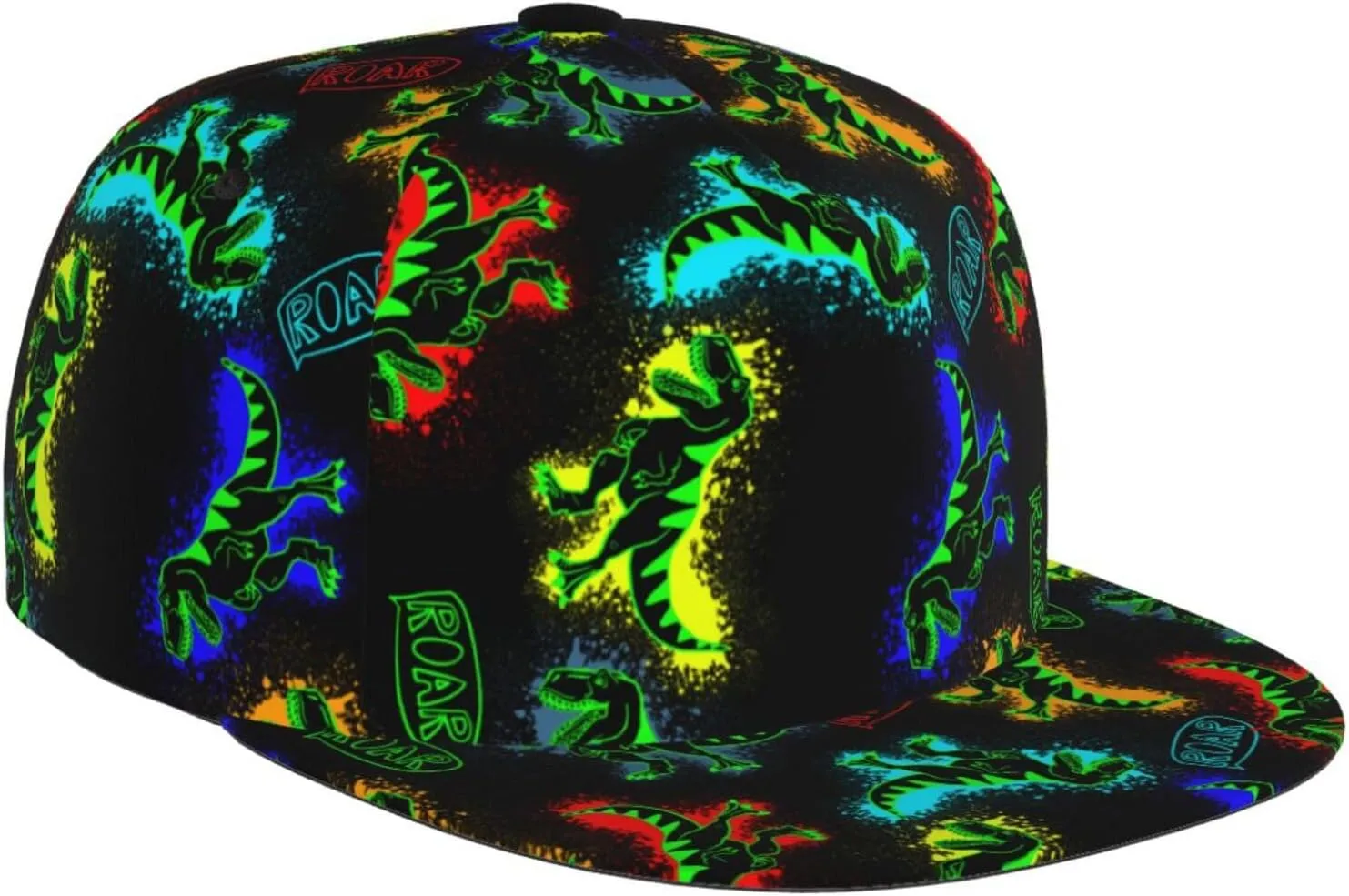 Supdreamc Men Women Baseball Cap Hip Hop Trucker Hat Snapback Cap Dad Cap