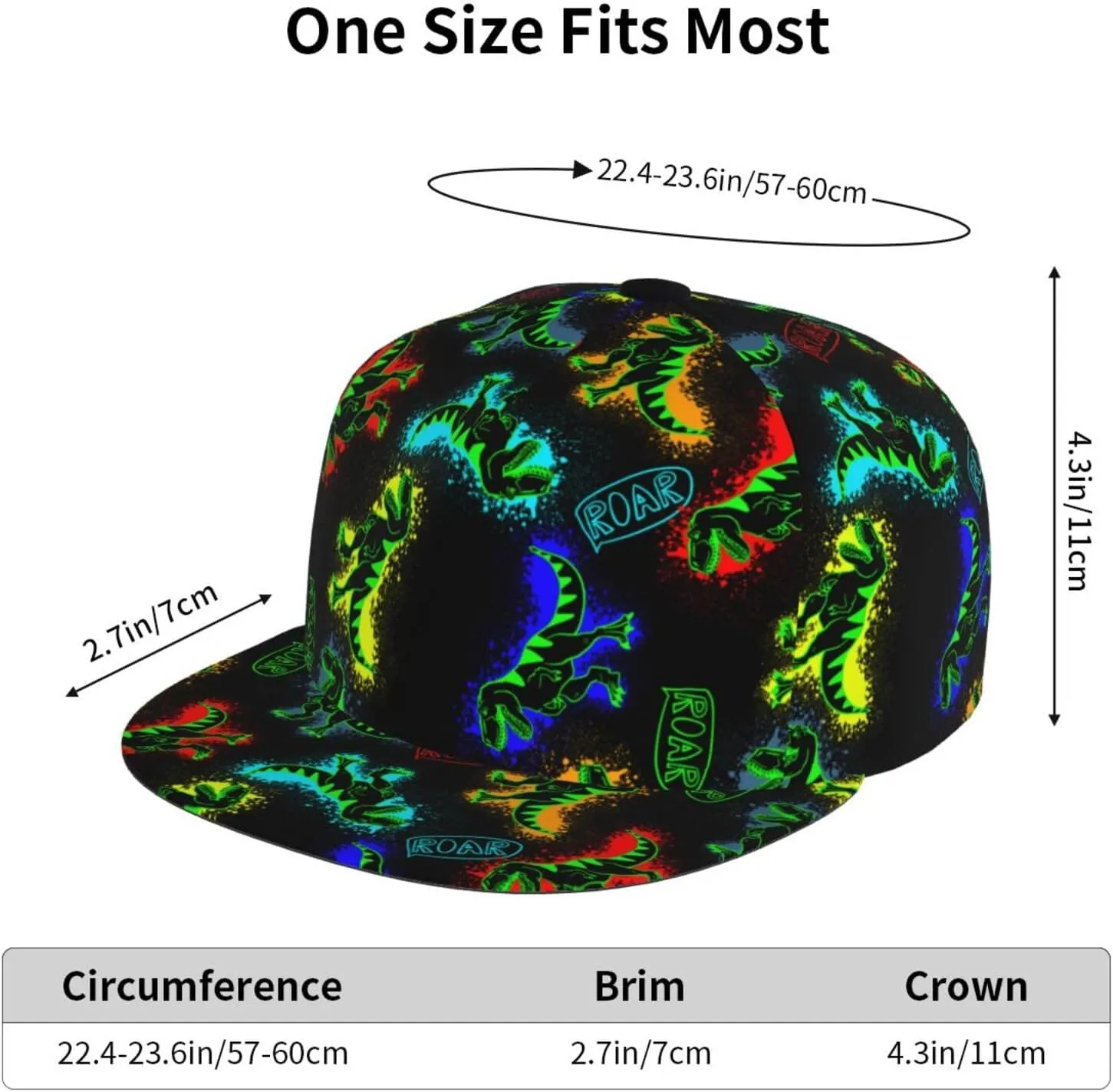 Supdreamc Men Women Baseball Cap Hip Hop Trucker Hat Snapback Cap Dad Cap