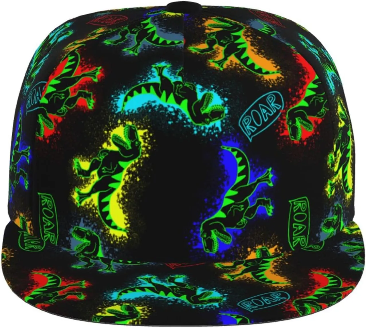 Supdreamc Men Women Baseball Cap Hip Hop Trucker Hat Snapback Cap Dad Cap