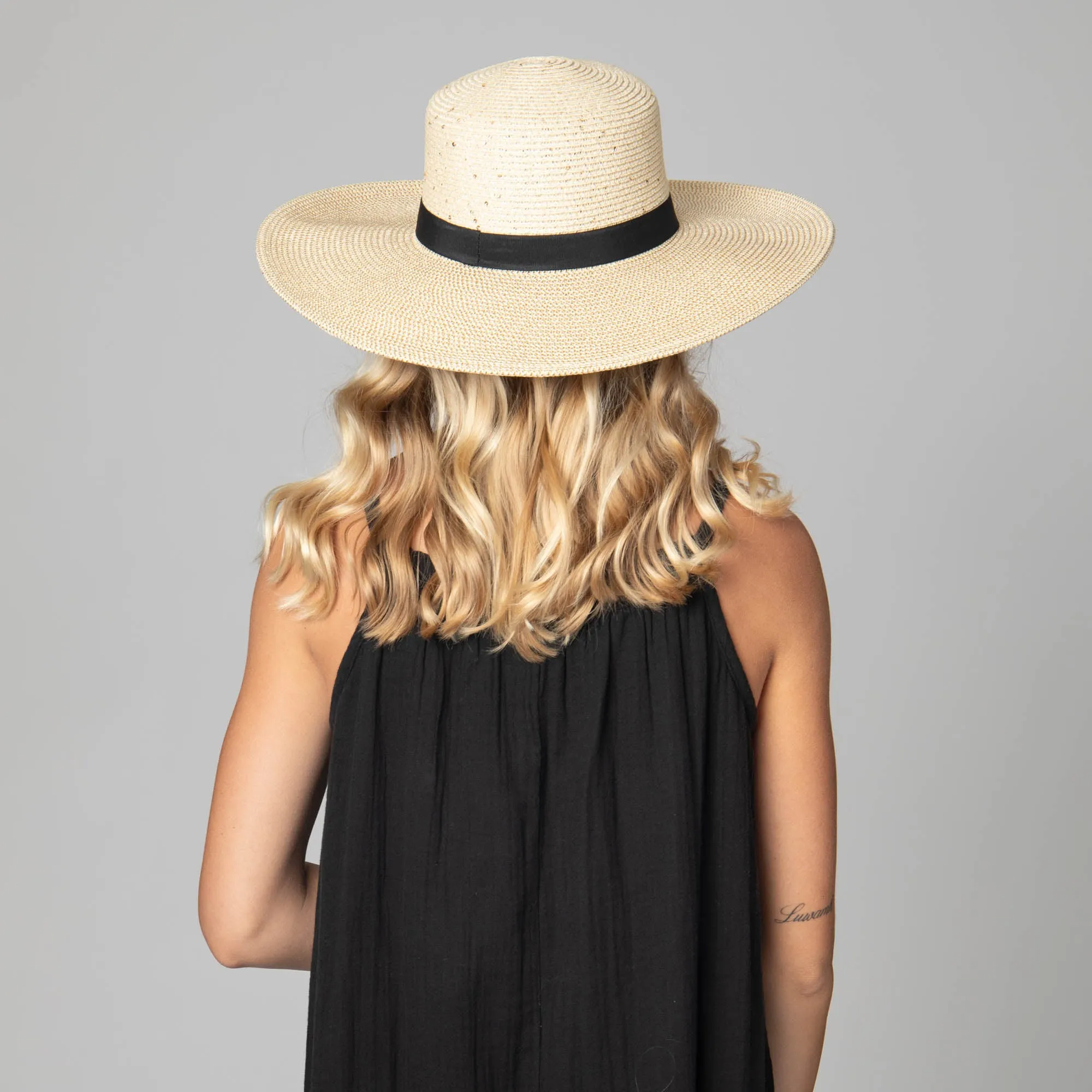 Sweeny Boater by Trina Turk (TTT1012)