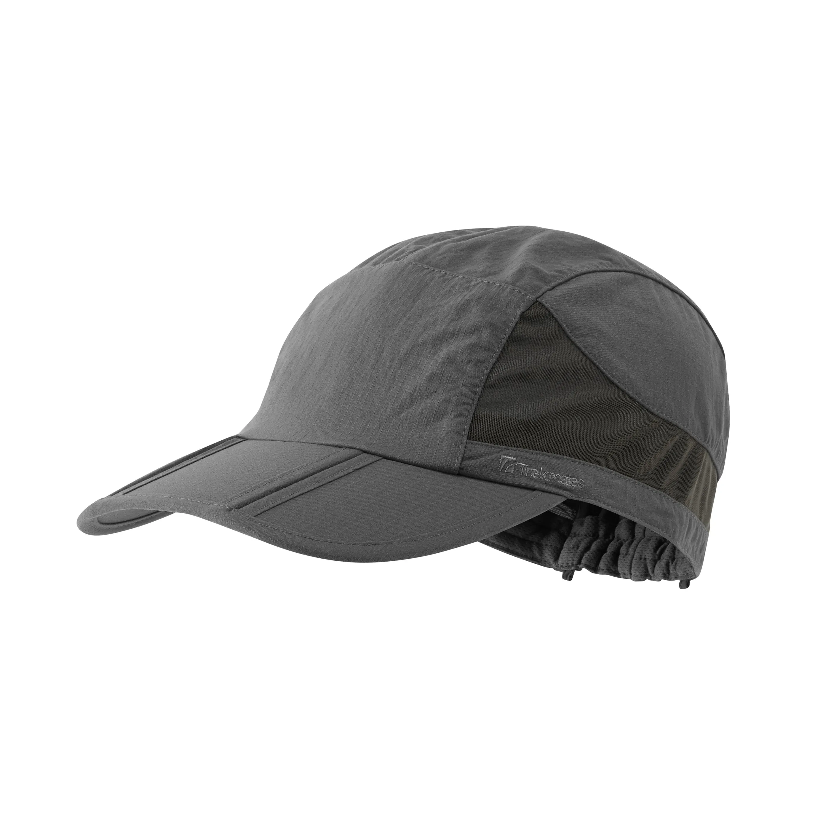 Trekmates Unisex Flare Cap
