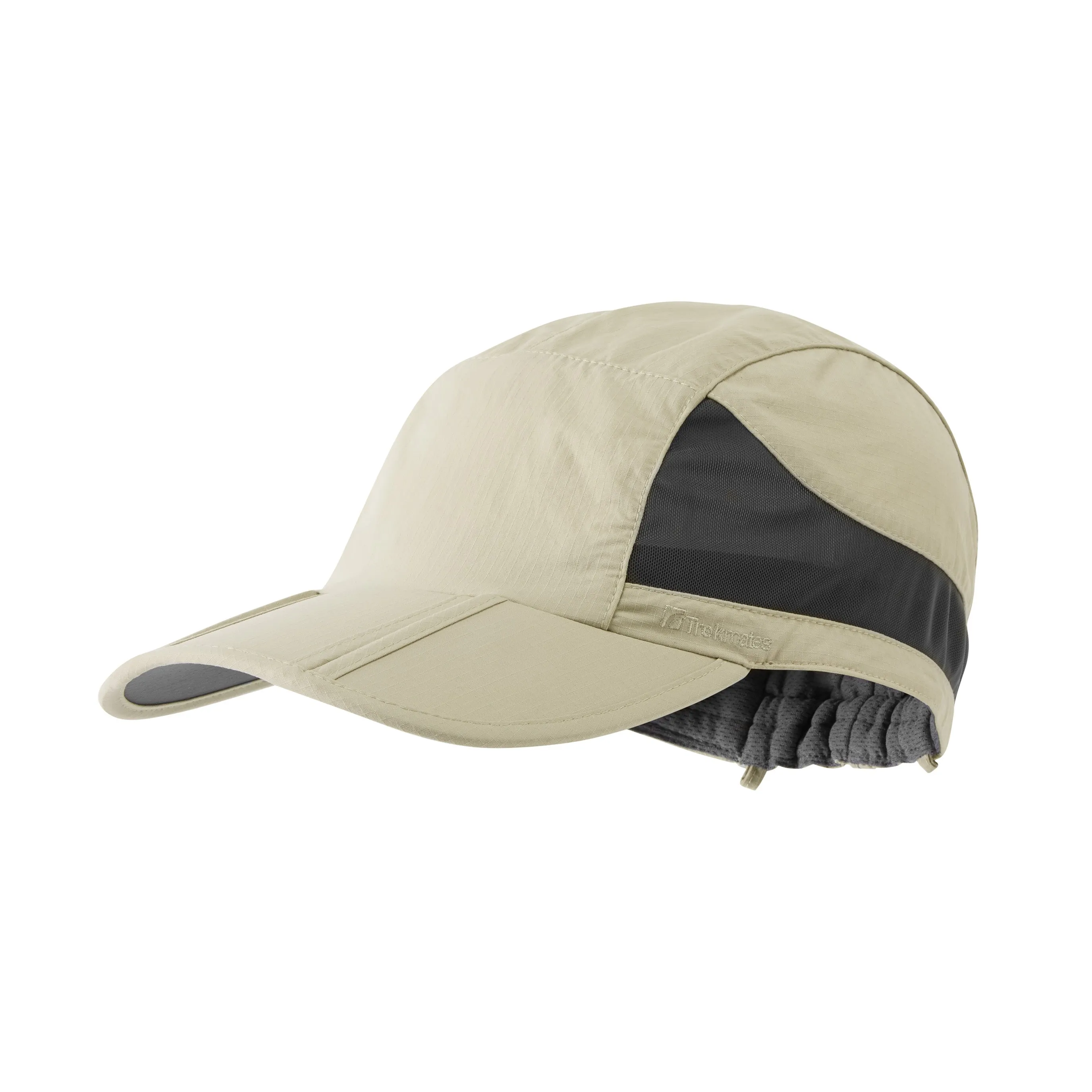 Trekmates Unisex Flare Cap