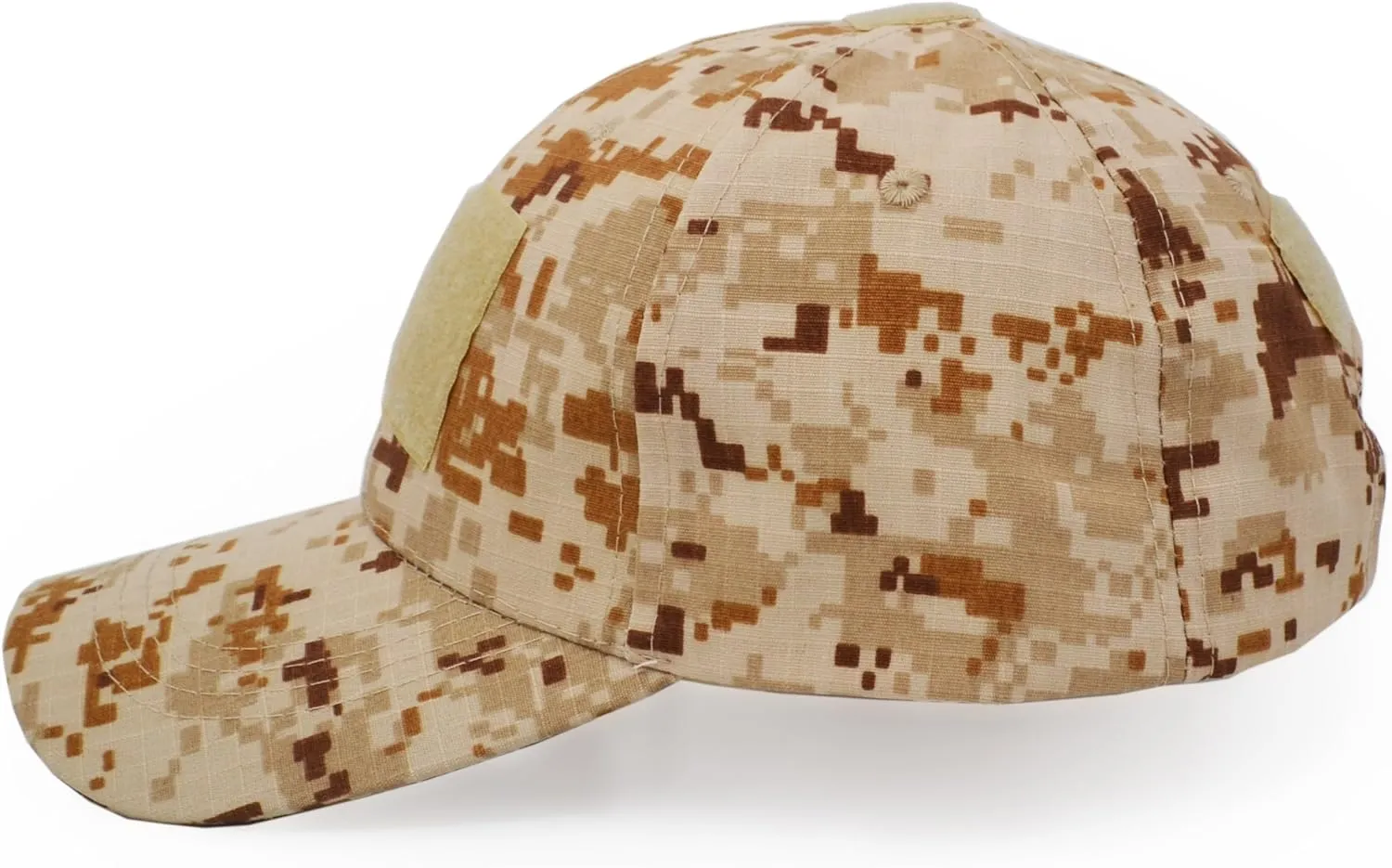 UltraKey Military Tactical Operator Cap, Outdoor Army Hat Hunting Camouflage Baseball Cap