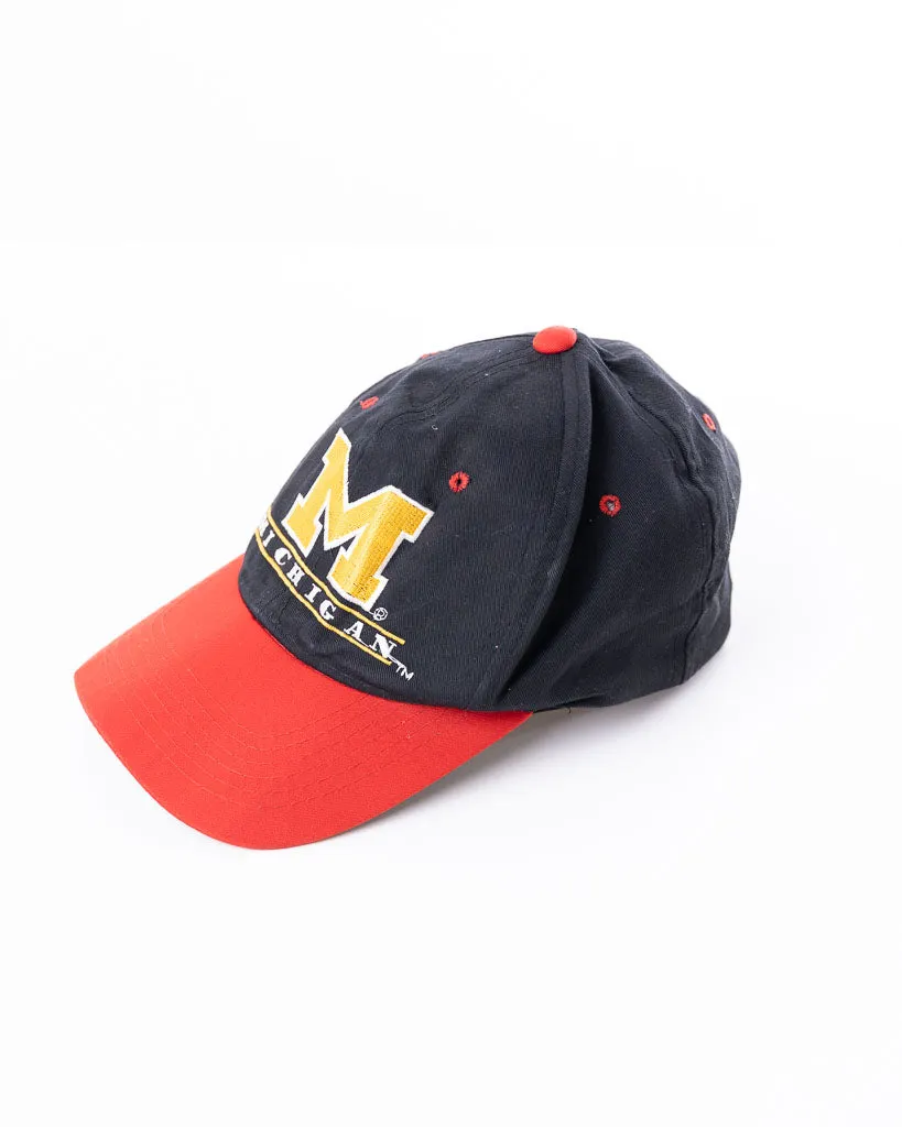 Vintage Michigan Baseball Cap
