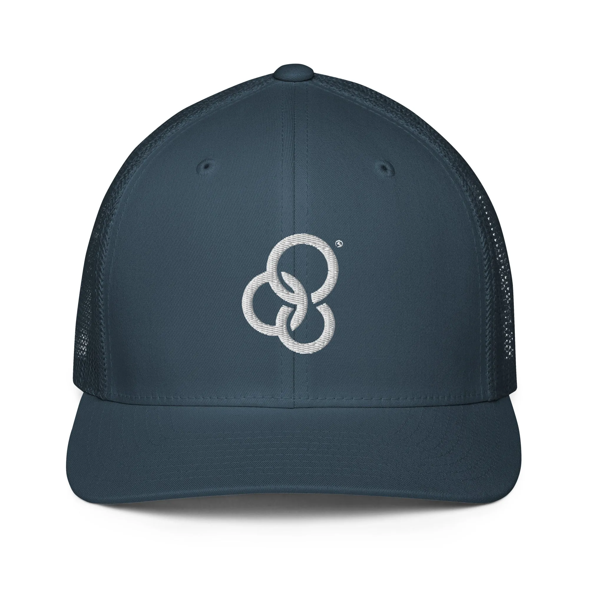YFC Mesh Back Trucker Cap