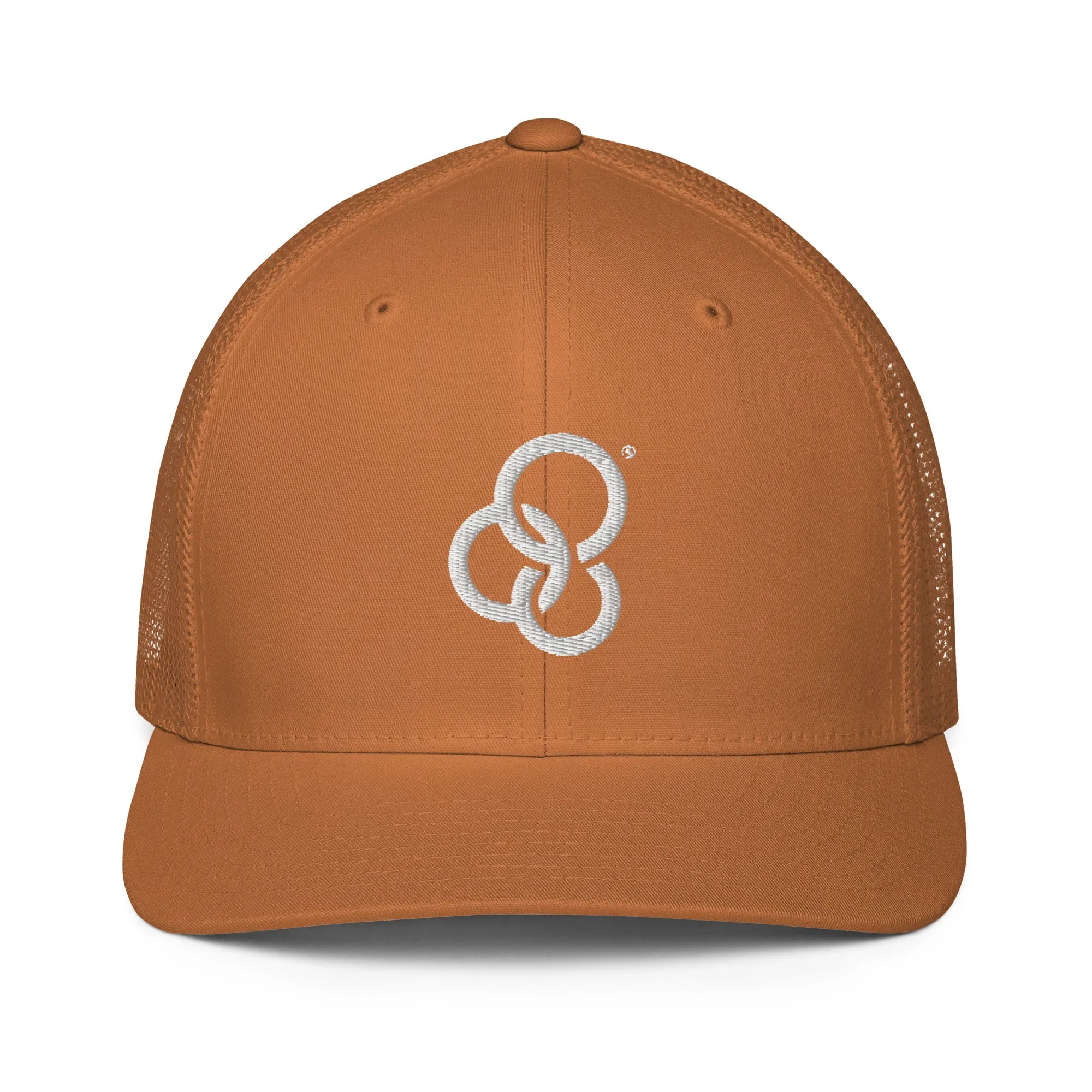 YFC Mesh Back Trucker Cap