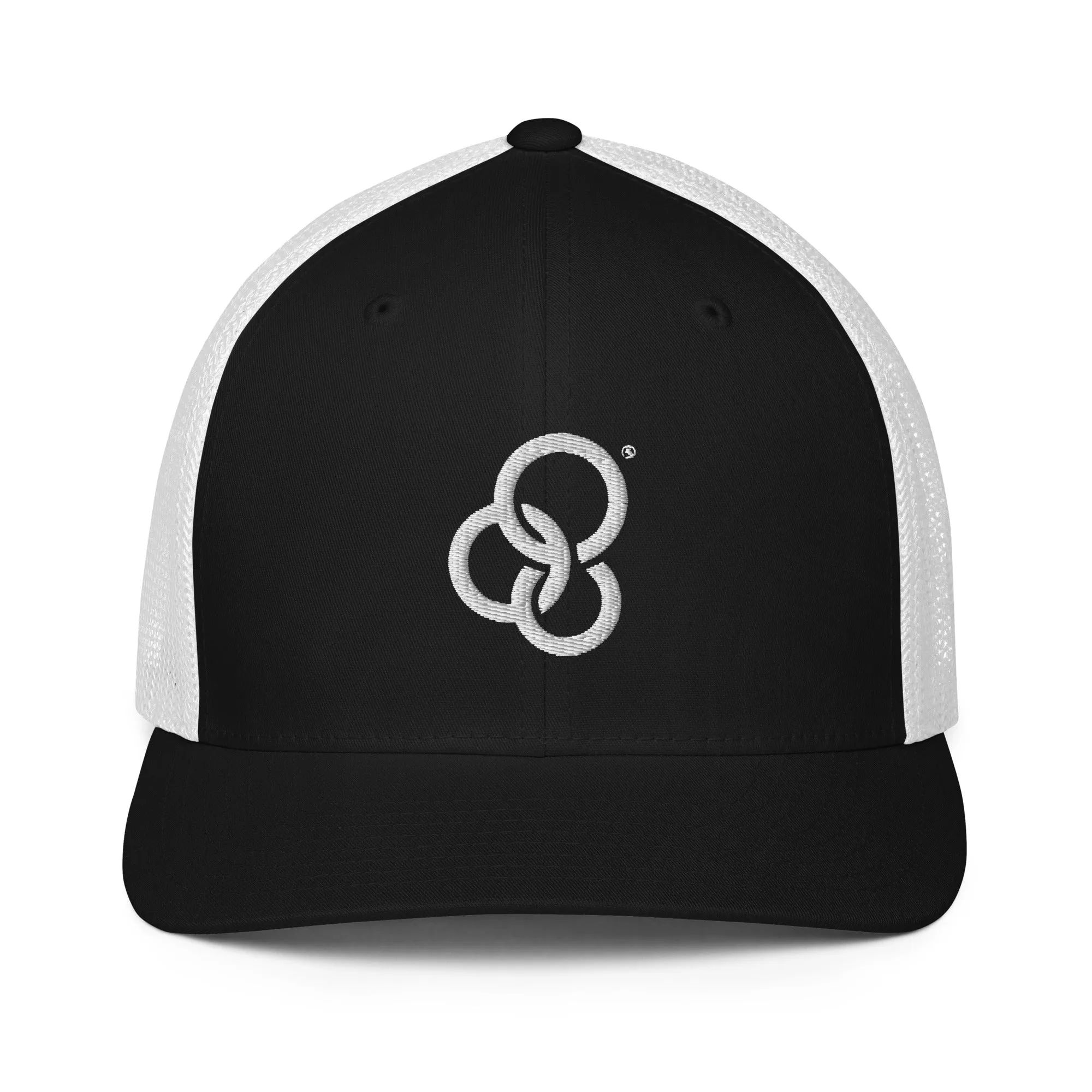 YFC Mesh Back Trucker Cap