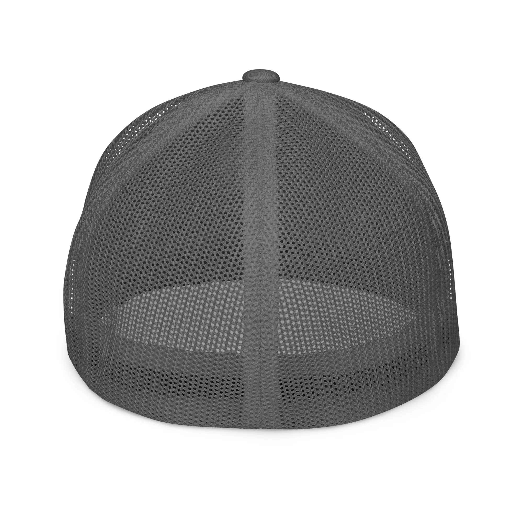 YFC Mesh Back Trucker Cap