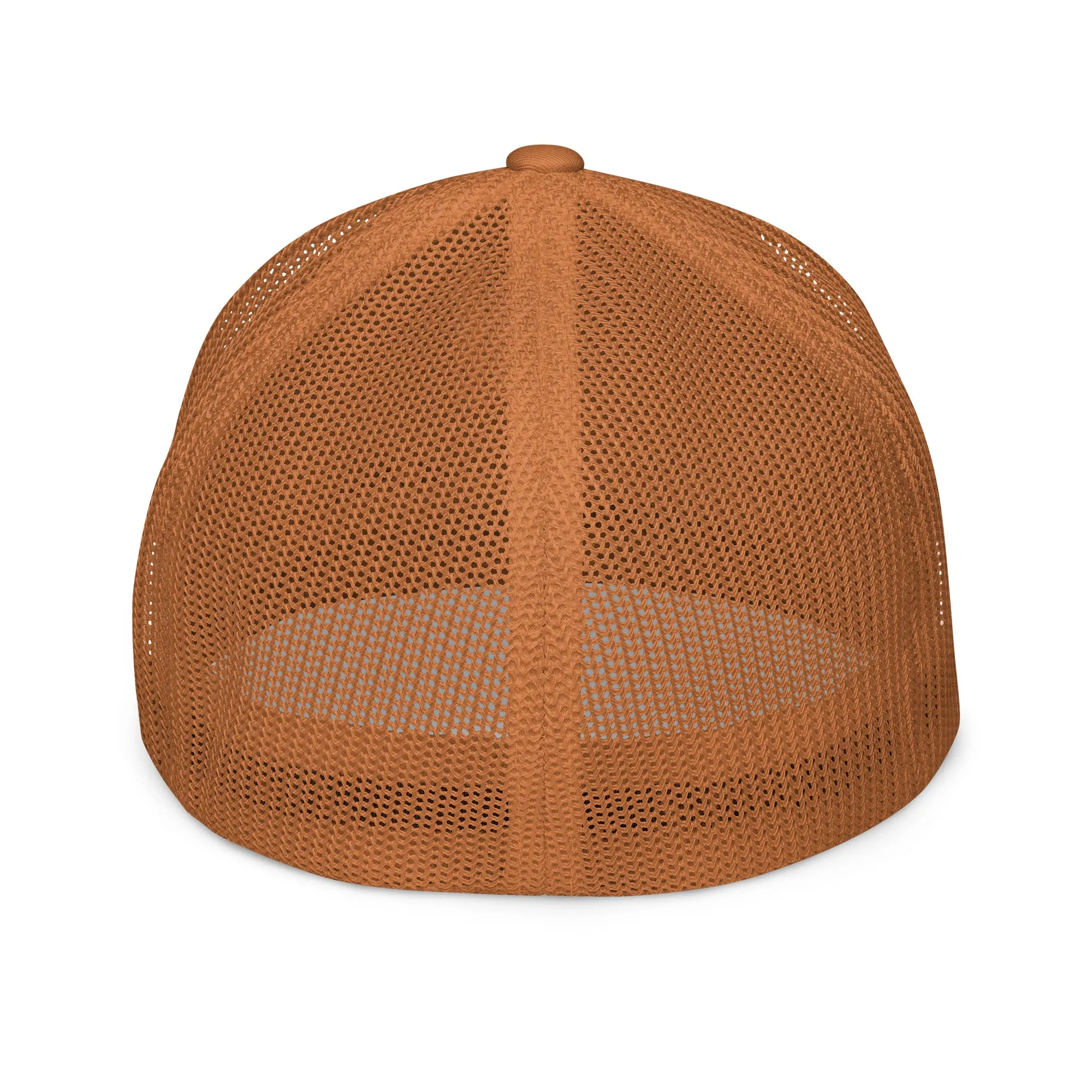 YFC Mesh Back Trucker Cap